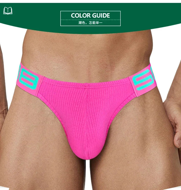 OBSO Fluro Briefs