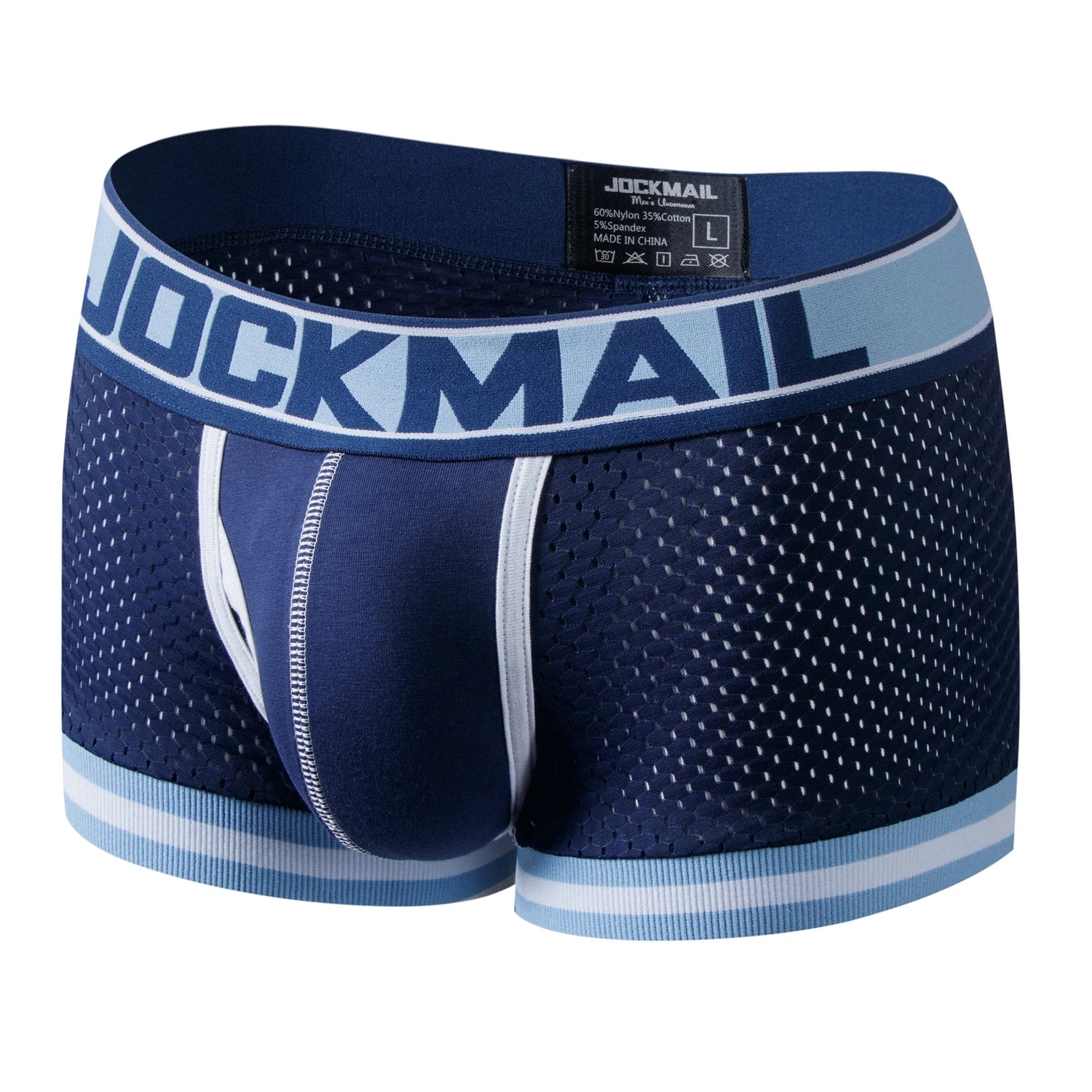 Jockmail Trunks