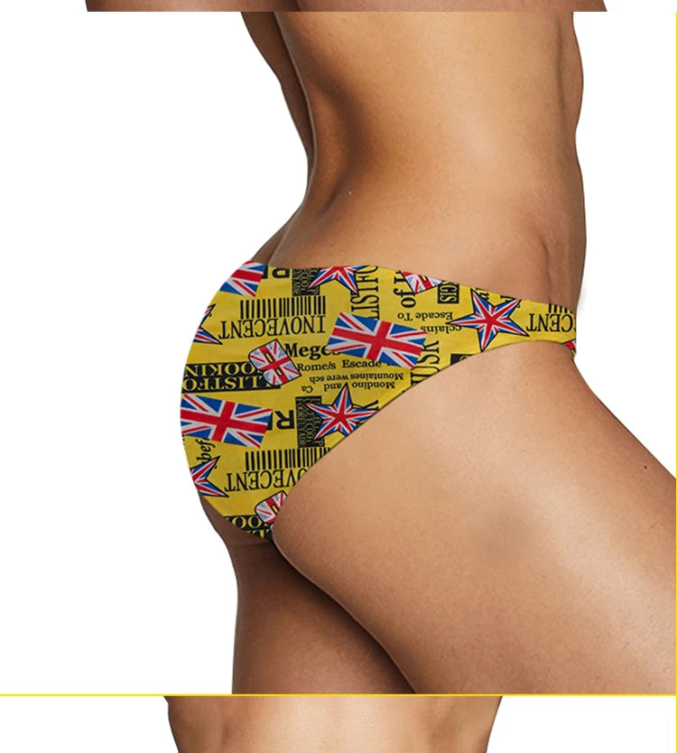 Orlvs Pattern Briefs