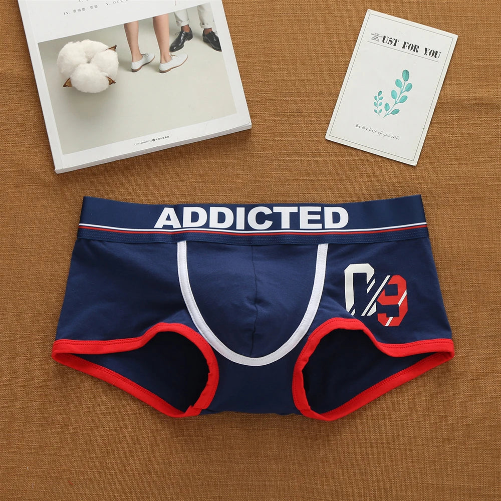 Addicted Hot Pants