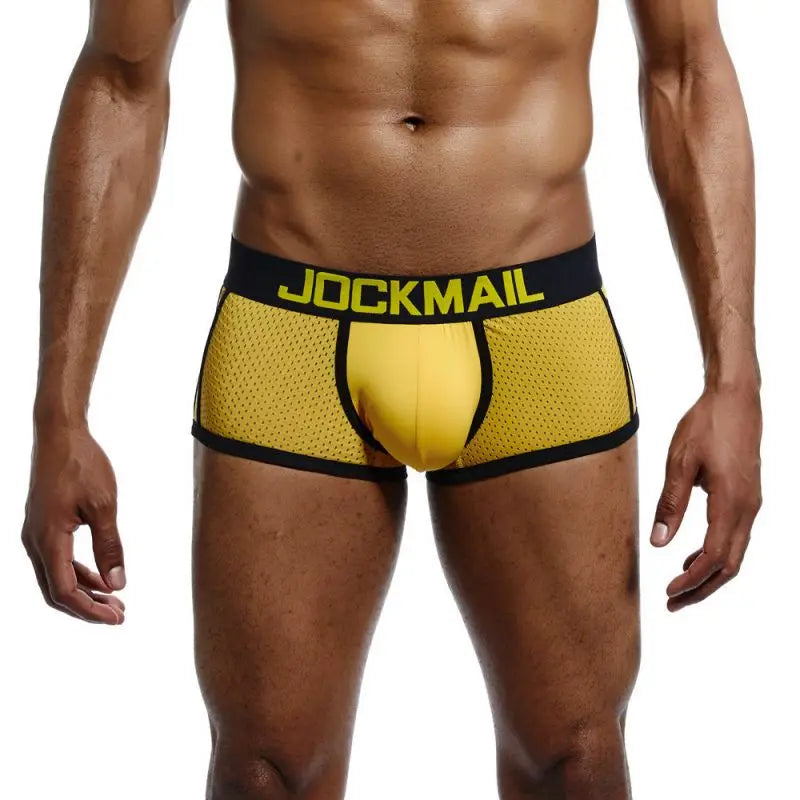 Jockmail Trunks