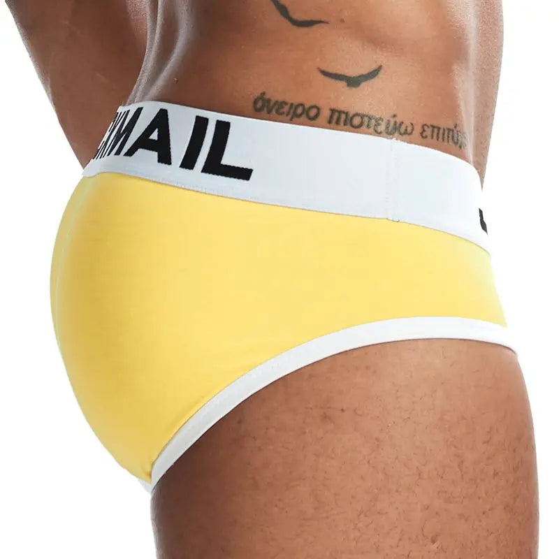 Jockmail Briefs