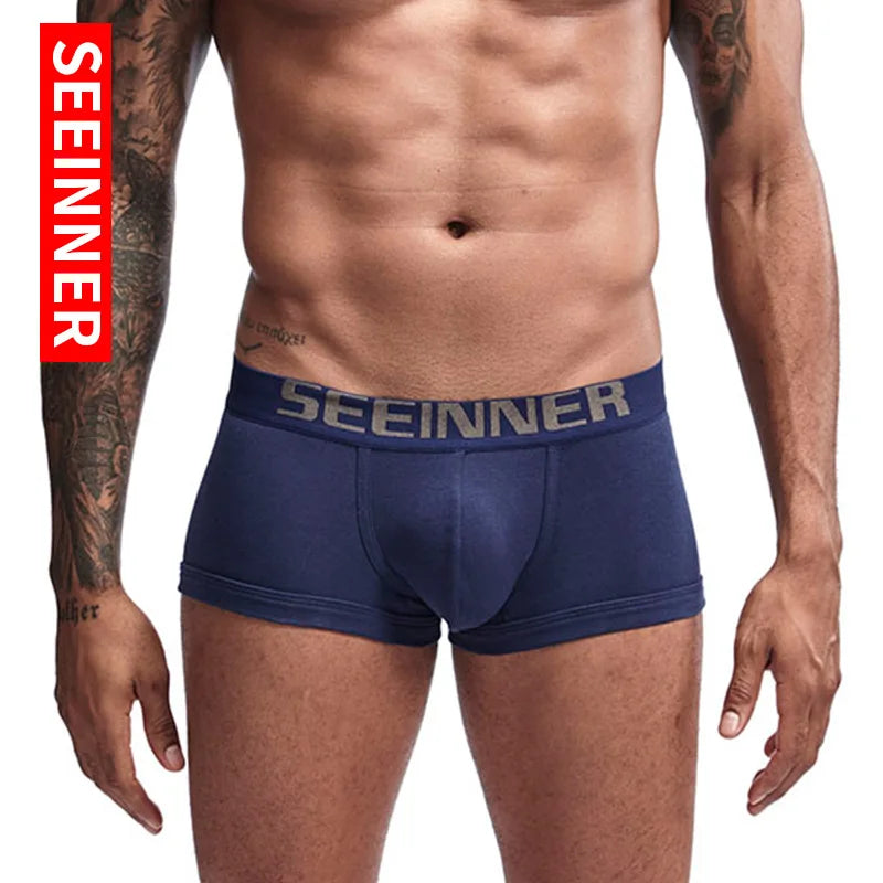 SeeInner Trunks