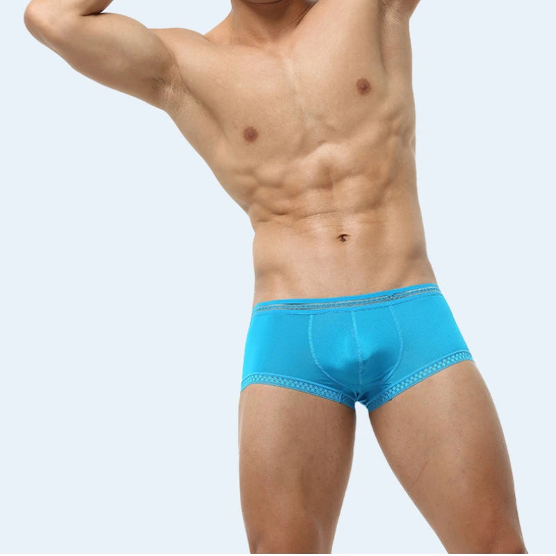 Topmen Hot Pants