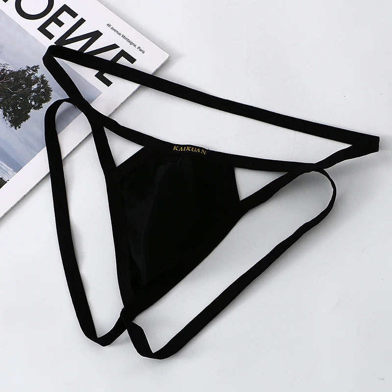 Kaixuan Jockstrap