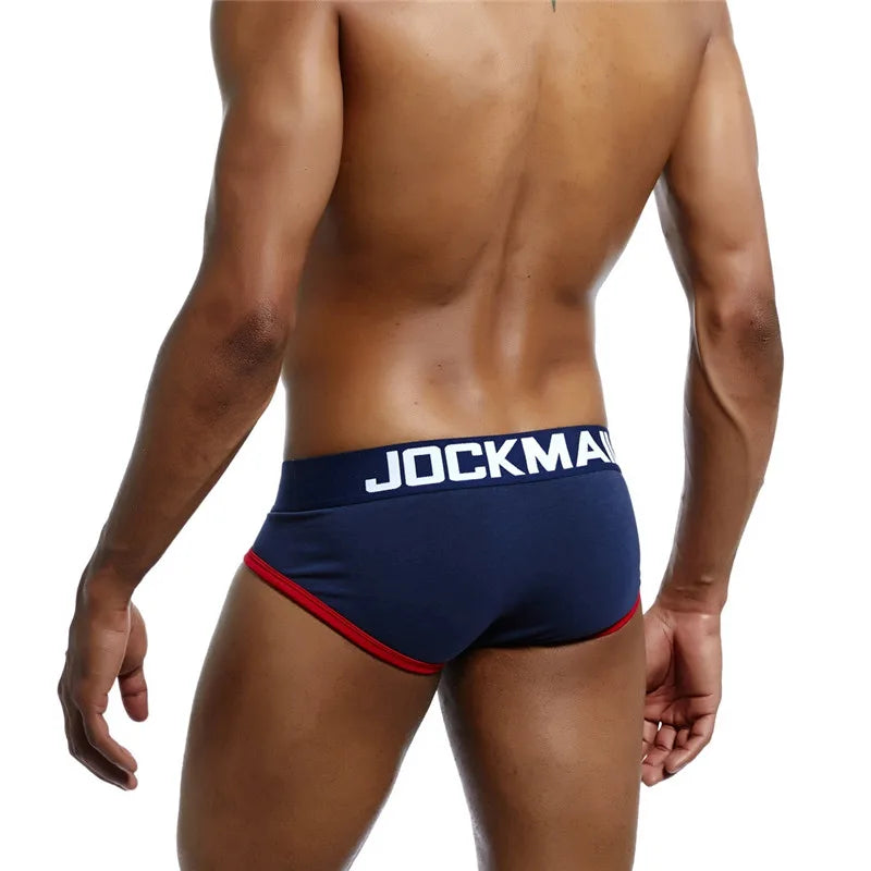 Jockmail Briefs