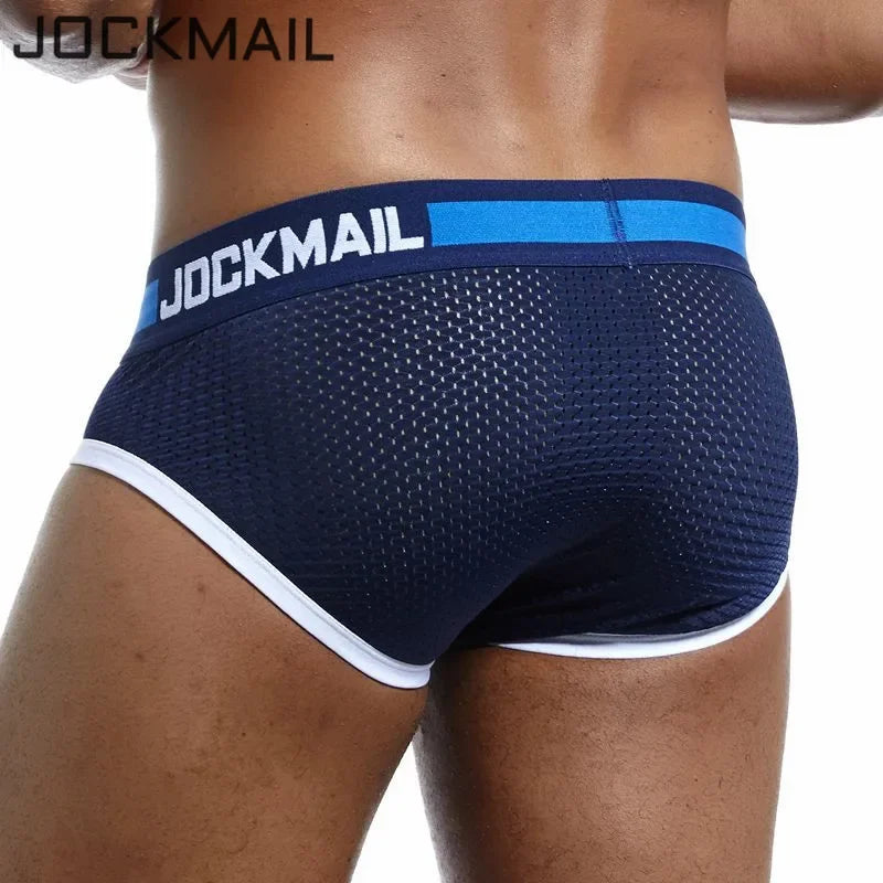 Jockmail Briefs