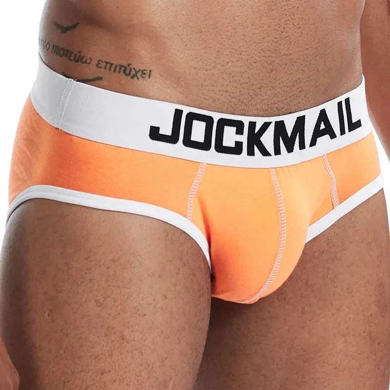 Jockmail Briefs