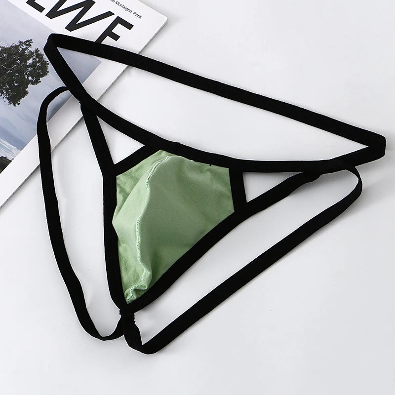 Kaixuan Jockstrap