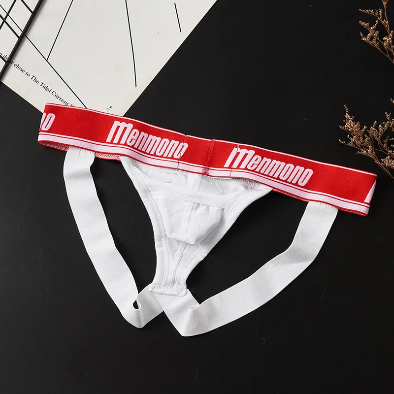 Menmomo Jockstrap