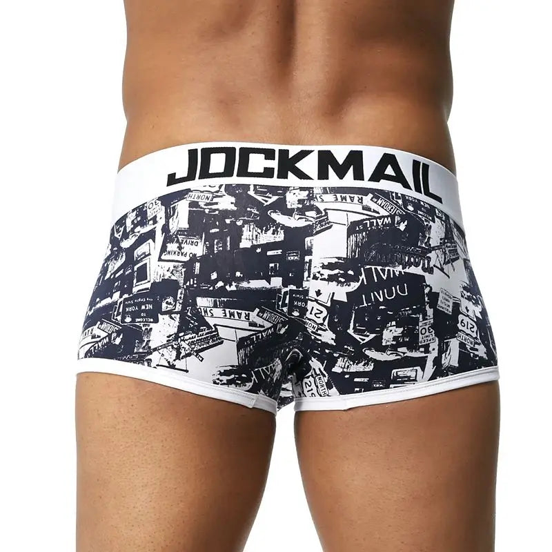 JOCKMAIL Trunks