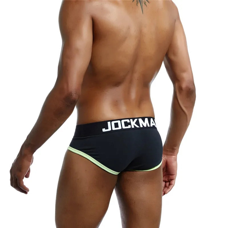 Jockmail Briefs