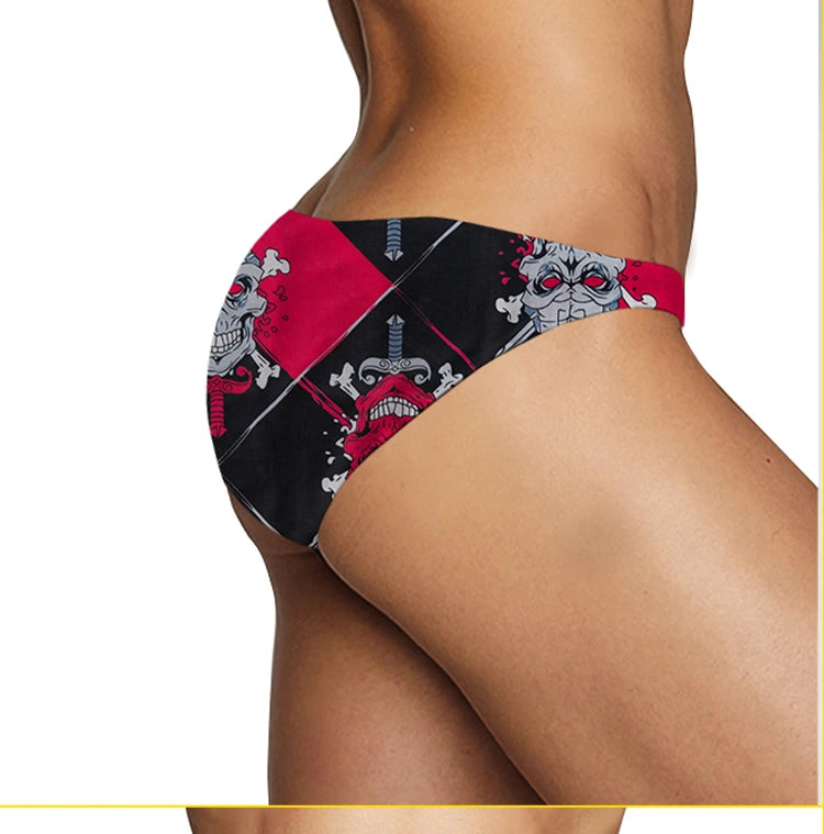 Orlvs Pattern Briefs