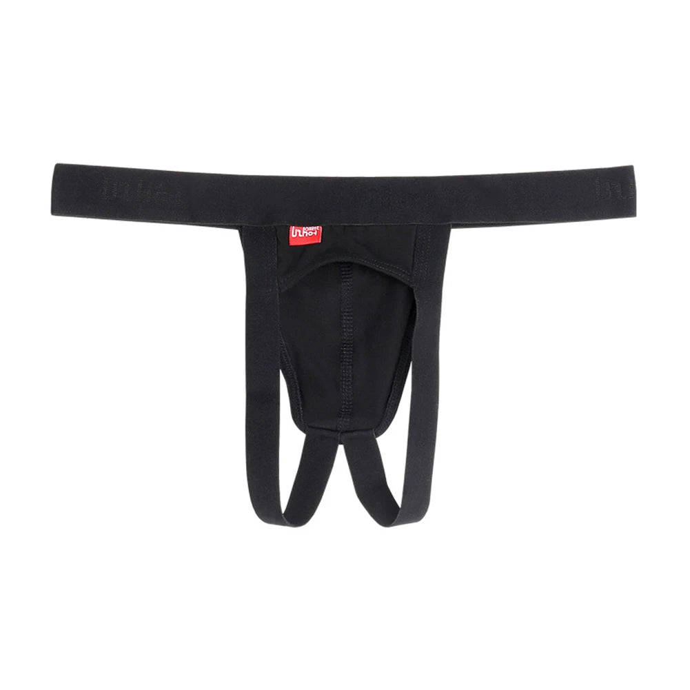 Ciokicx Open Front Thong