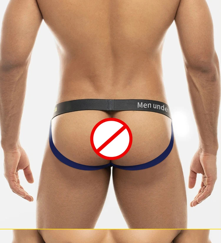 Pump Jockstrap