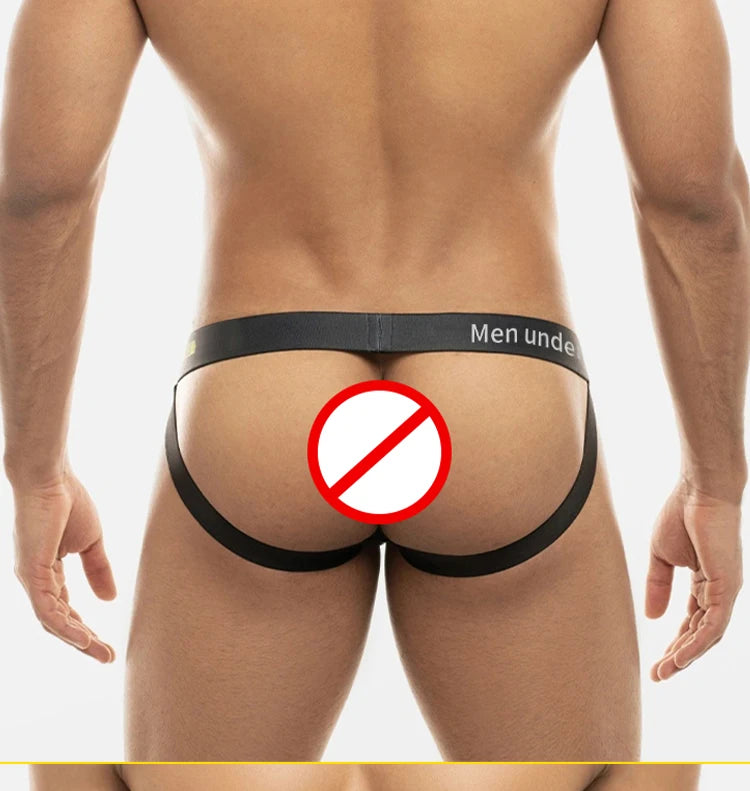 Pump Jockstrap