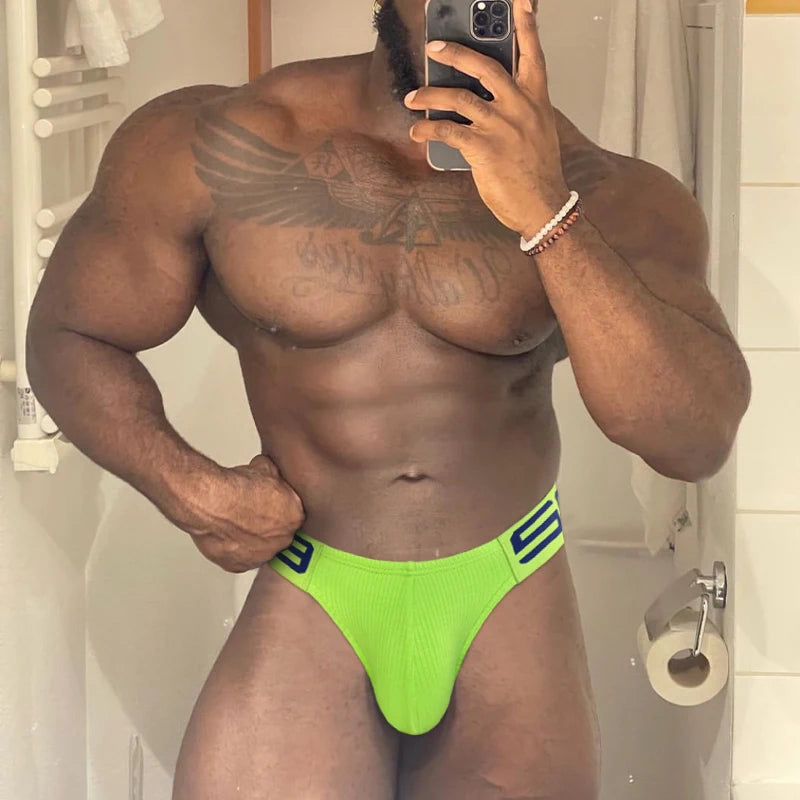 OBSO Fluro Briefs