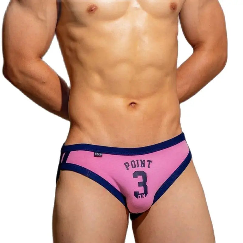 DM Sex Boy Briefs