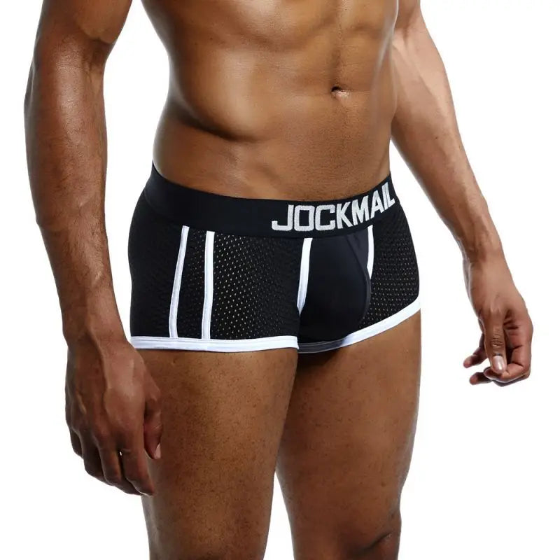 Jockmail Trunks