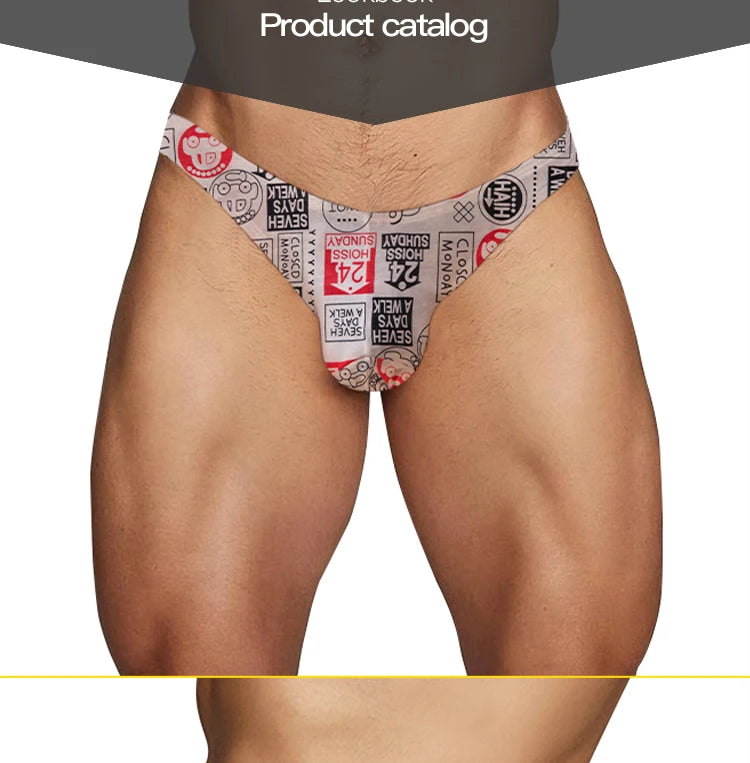 Orlvs Pattern Briefs