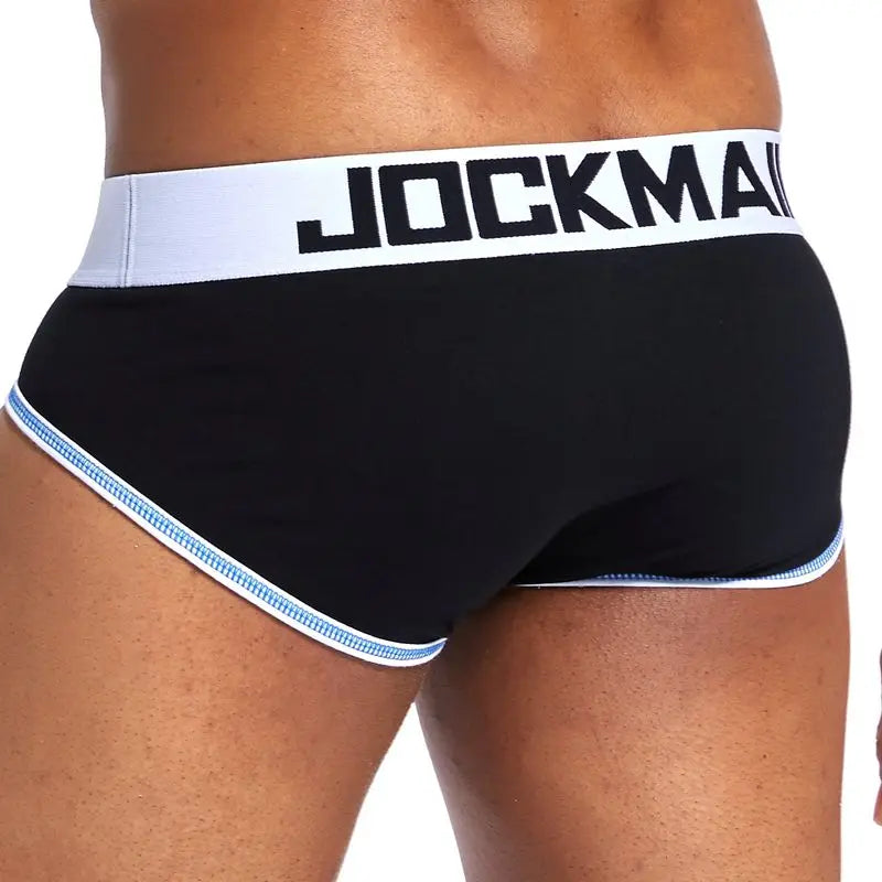 Jockmail Briefs