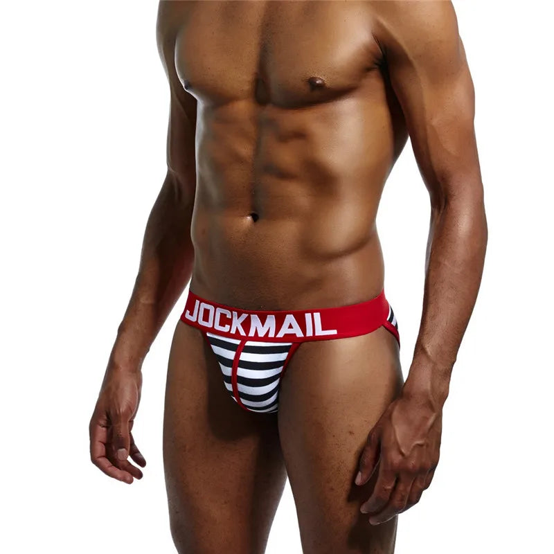 Jockmail Briefs