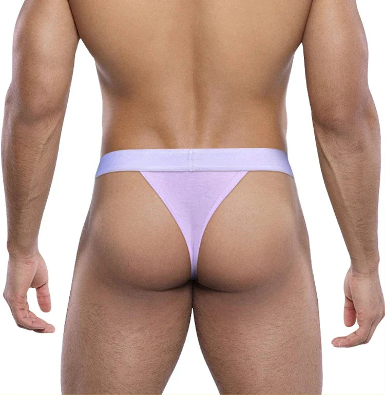 Orlvs Fluro Thong