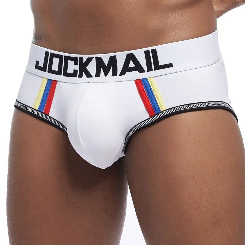 Jockmail Briefs