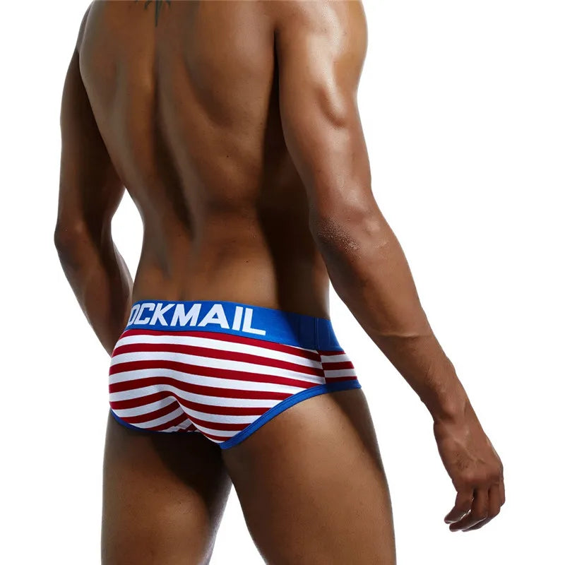 Jockmail Briefs