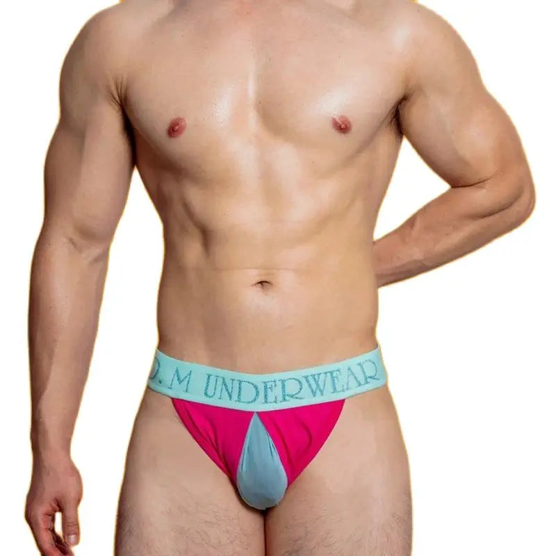 DM Sex Boy Jockstrap