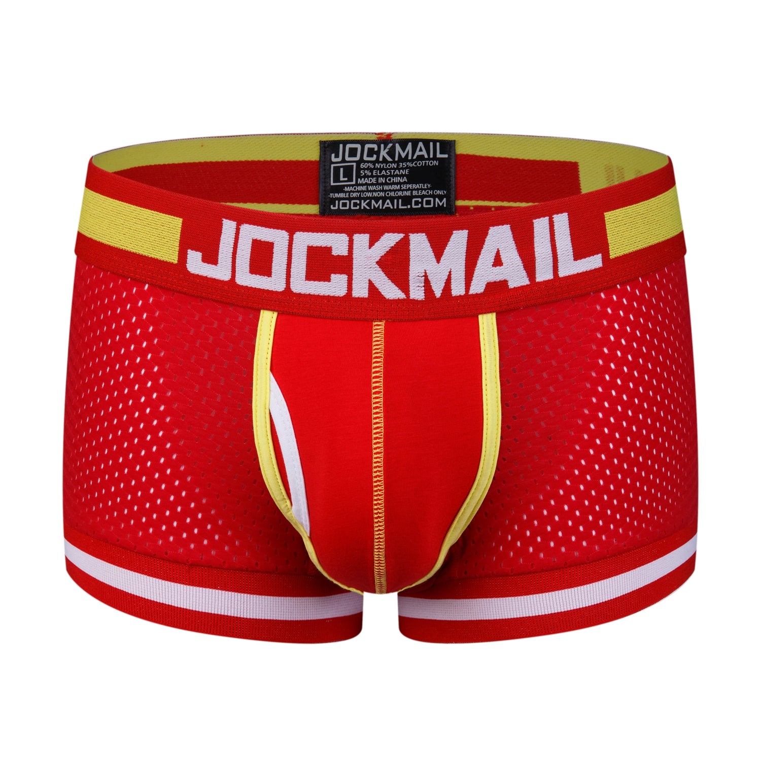 Jockmail Trunks