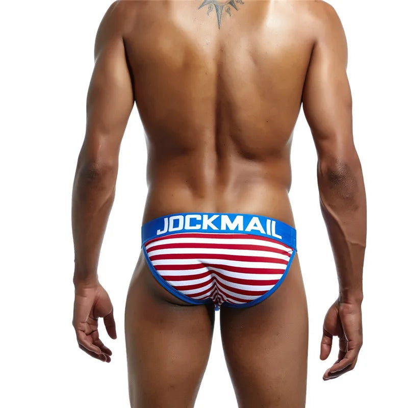 Jockmail Briefs