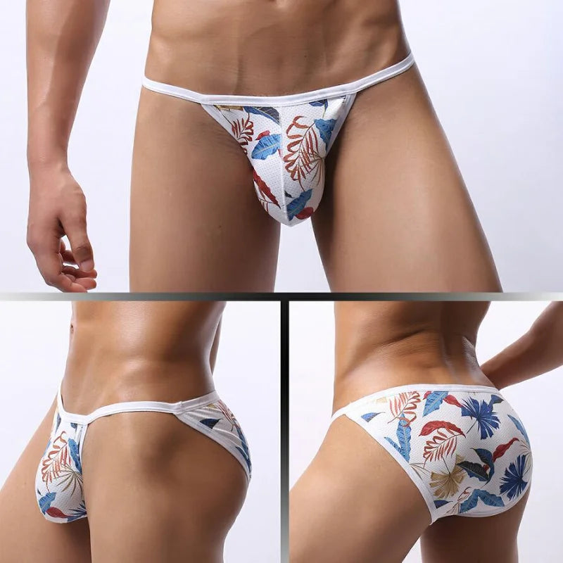 CLS Pattern Briefs