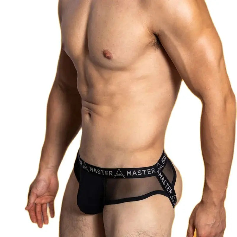 Master Jockstrap