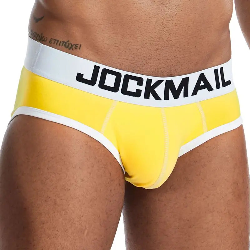 Jockmail Briefs