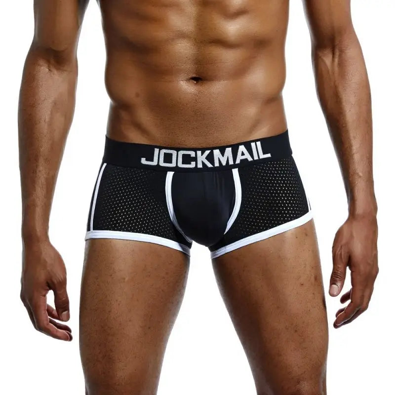 Jockmail Trunks