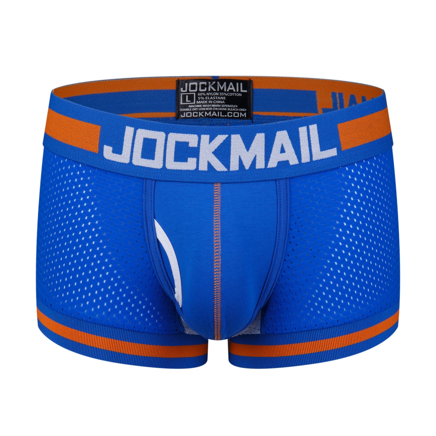 Jockmail Trunks