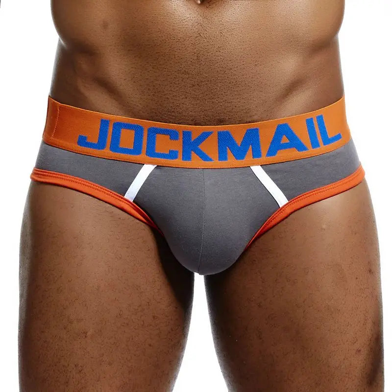 Jockmail Jockstrap