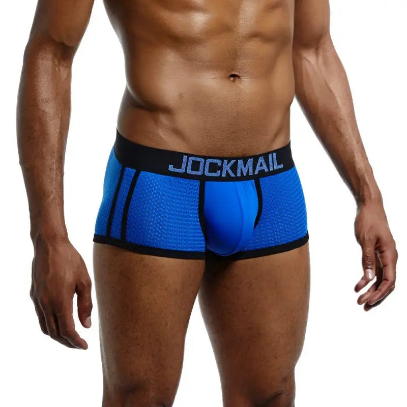 Jockmail Trunks