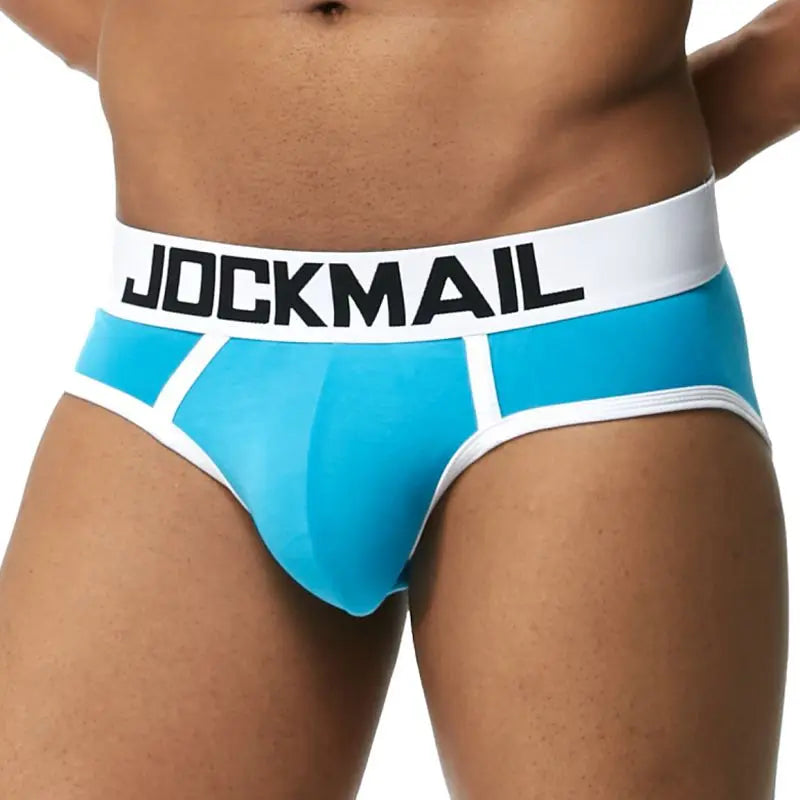 Jockmail Briefs