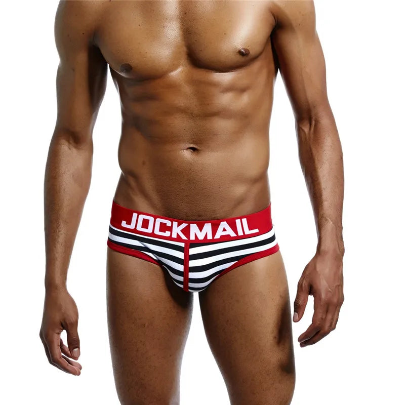 Jockmail Briefs