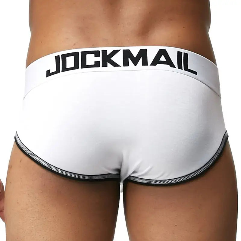 Jockmail Briefs