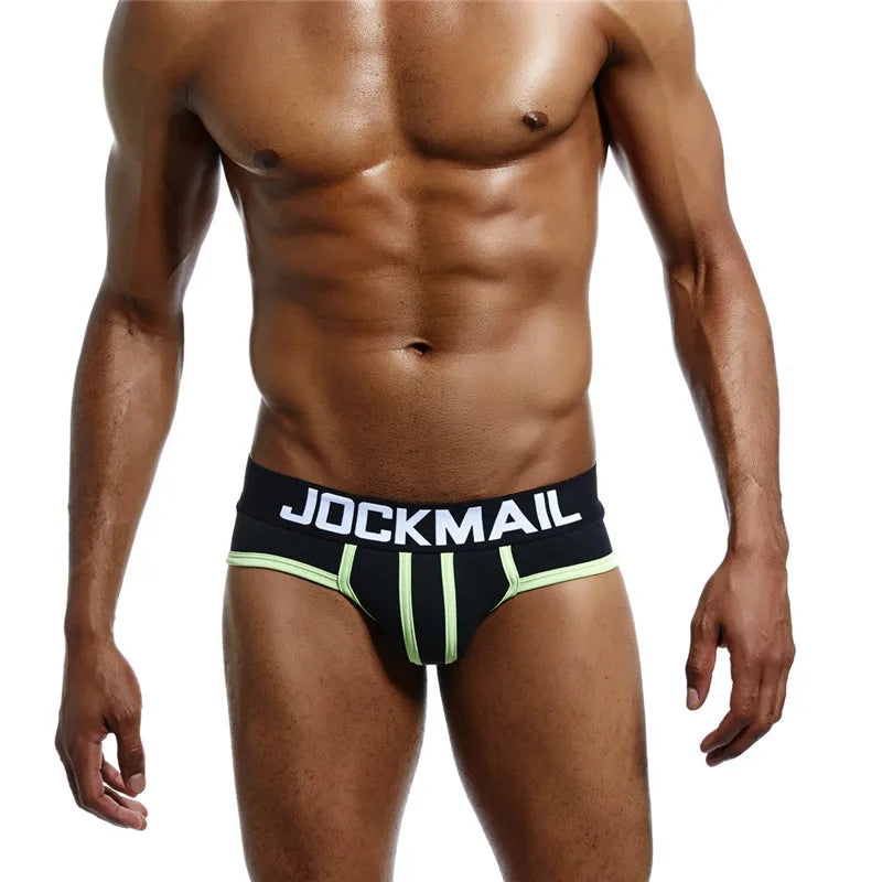 Jockmail Briefs