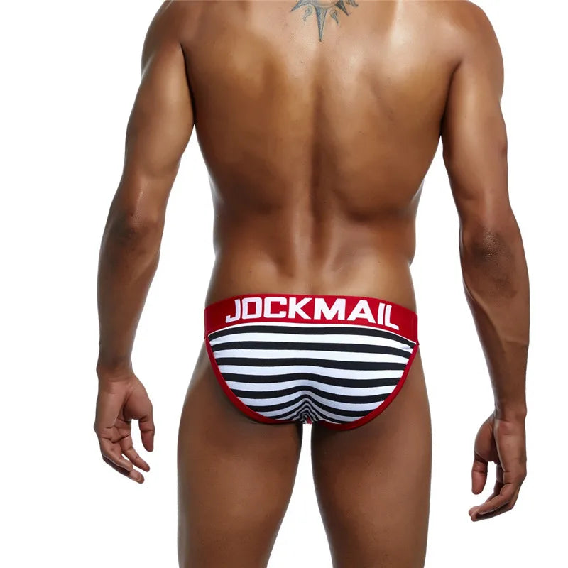 Jockmail Briefs