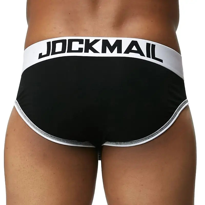 Jockmail Briefs