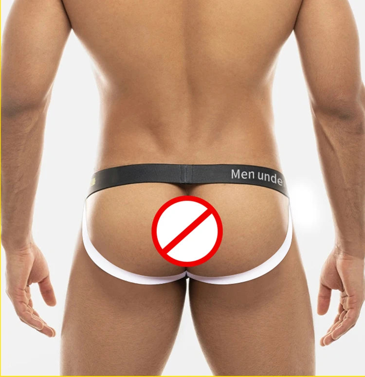 Pump Jockstrap