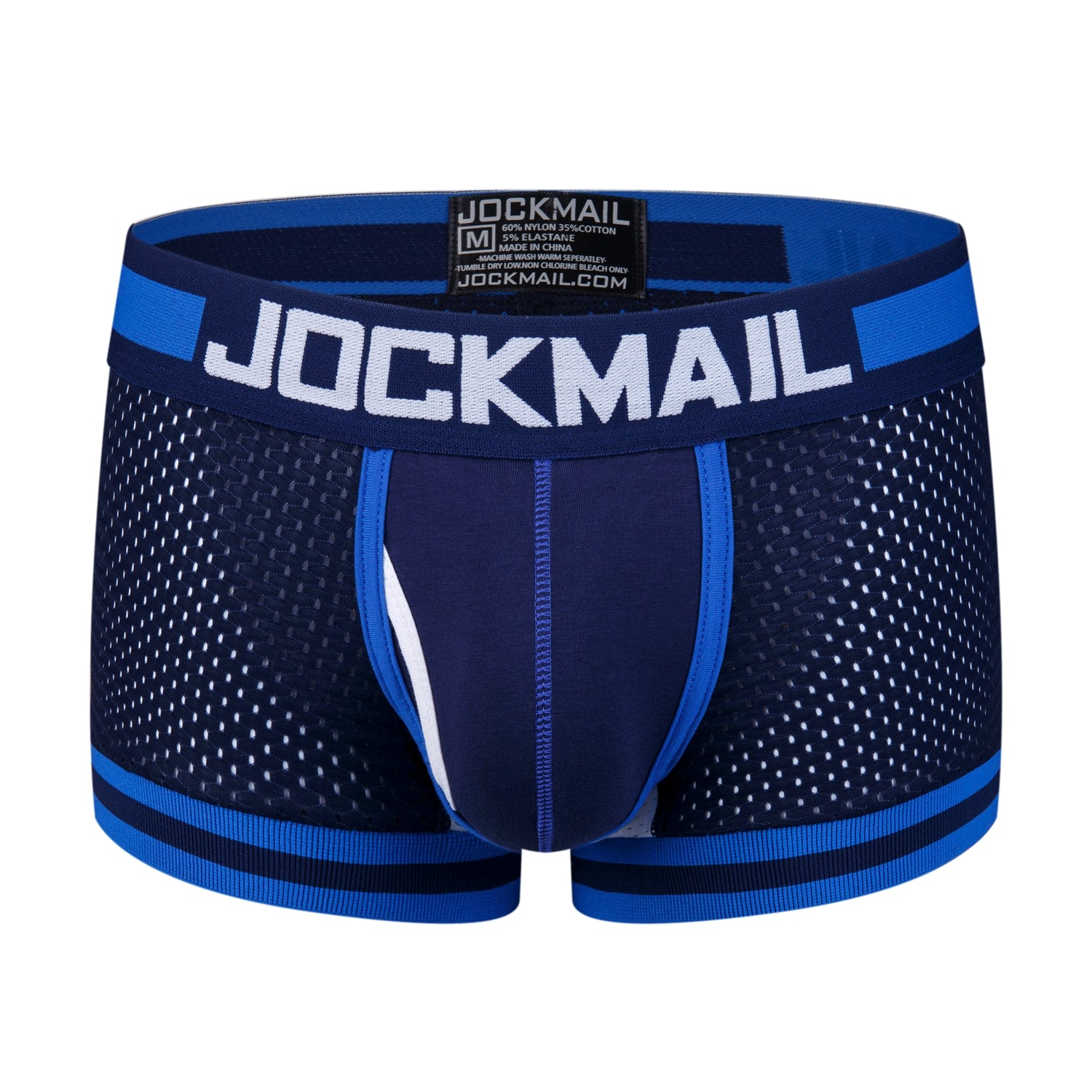 Jockmail Trunks