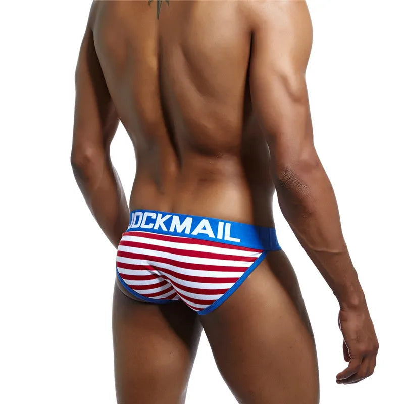 Jockmail Briefs