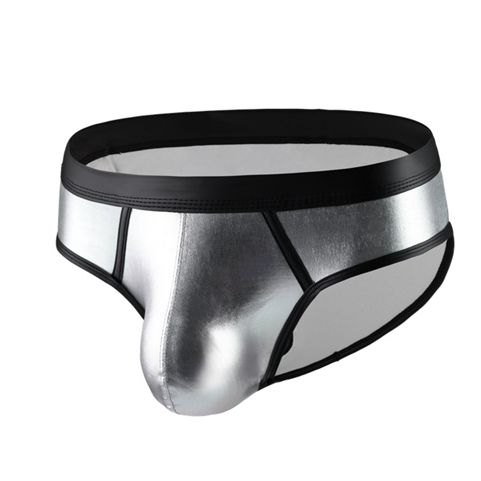 IEF Metallic Briefs