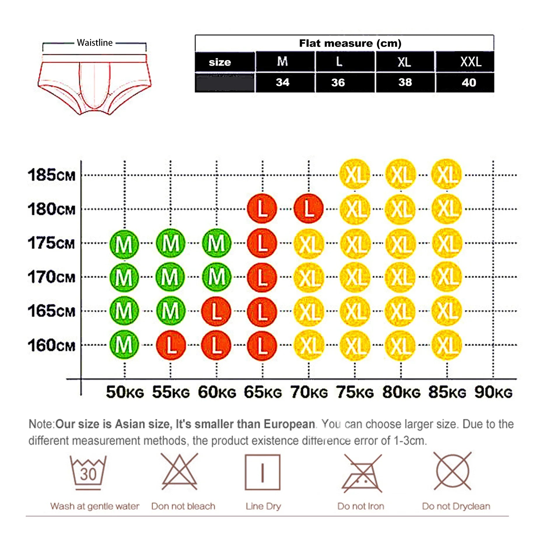 AussieBum Jockstrap